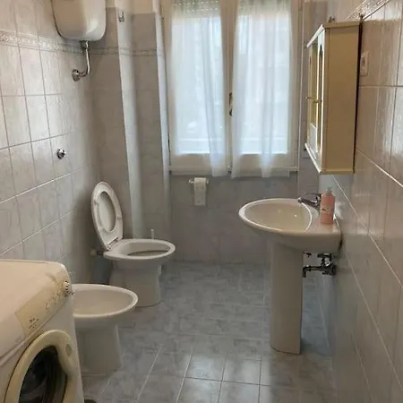 Domus Passerini Апартаменты