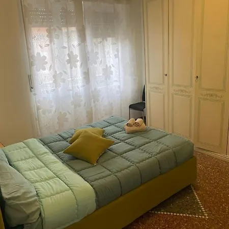 Апартаменты Domus Passerini