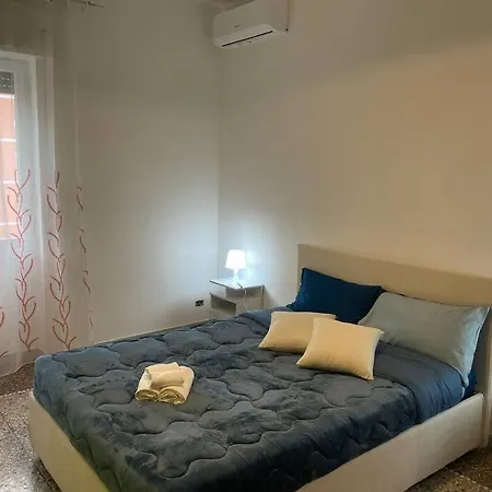 Domus Passerini Апартаменты *
