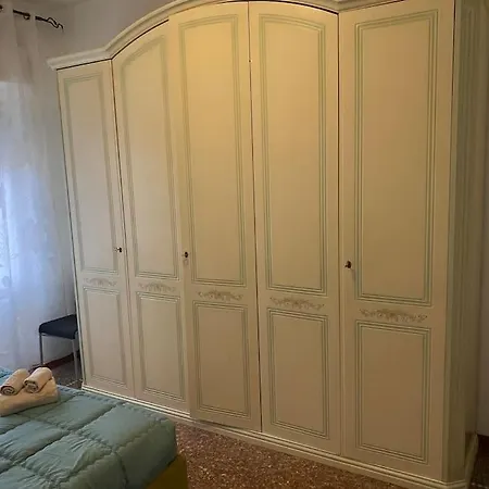 Апартаменты Domus Passerini