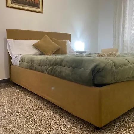 Апартаменты Domus Passerini Рим