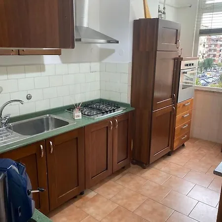 Domus Passerini Апартаменты