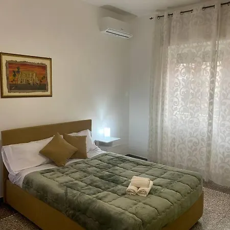 Апартаменты Domus Passerini