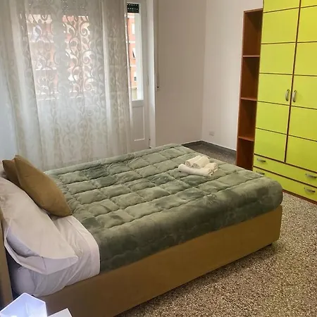 Domus Passerini Апартаменты Рим