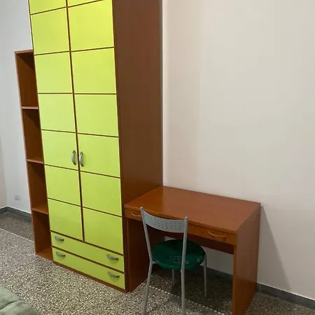 Domus Passerini * Рим