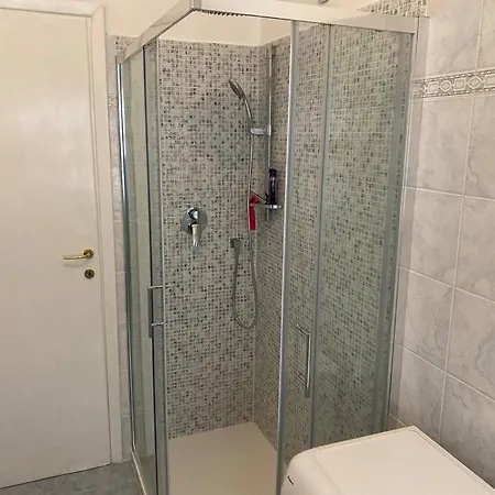 Domus Passerini Апартаменты Рим